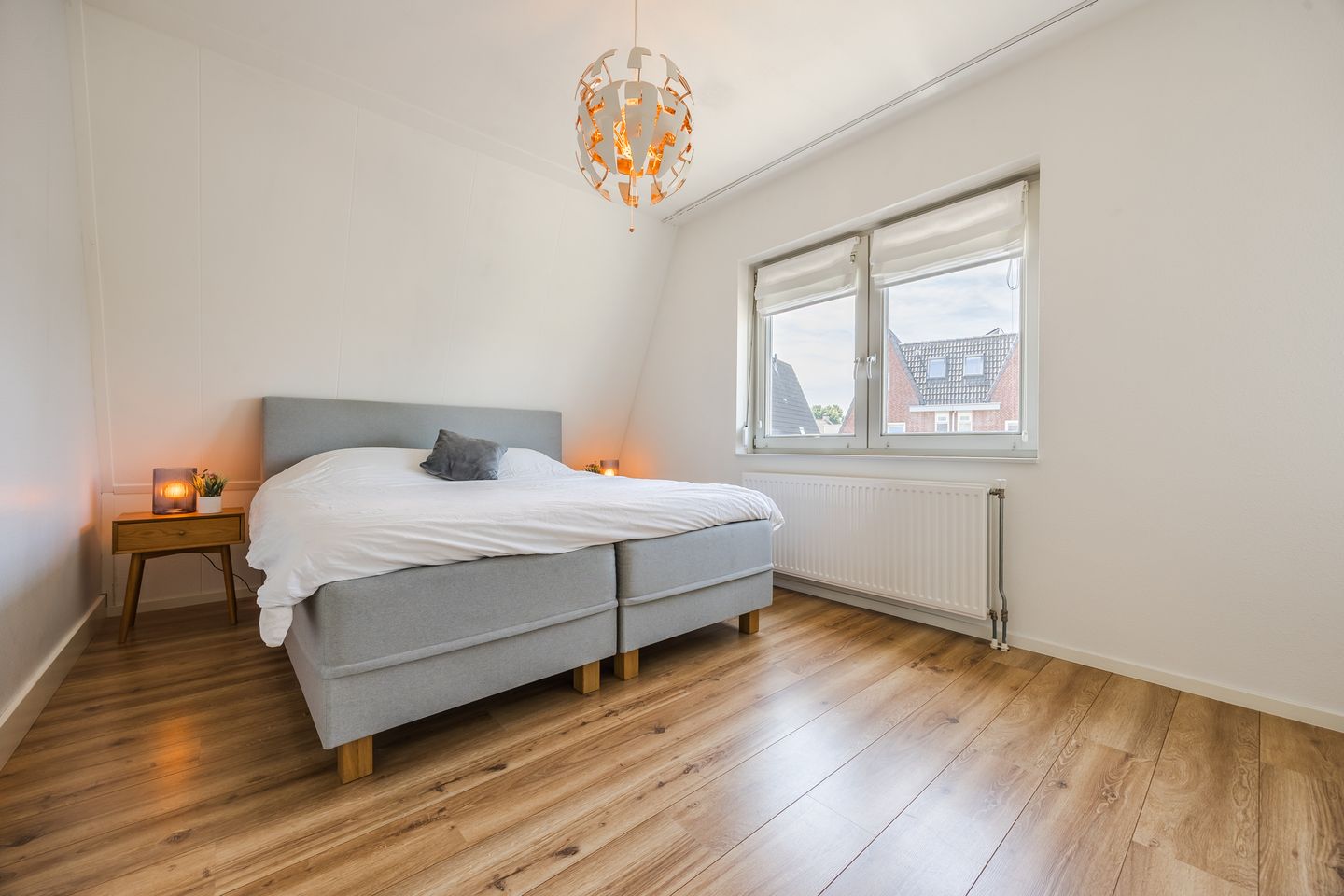 Foto 19 van Warmoeshof 20