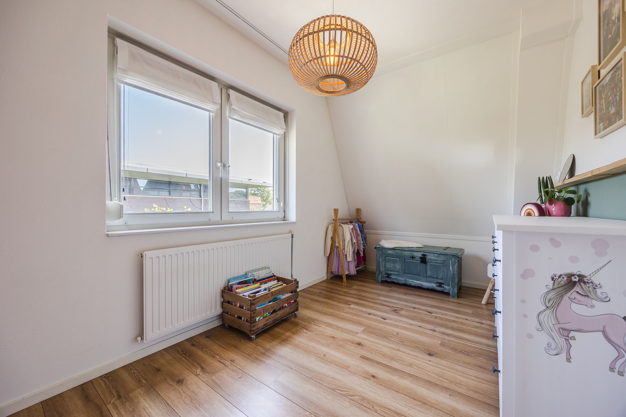 Foto 21 van Warmoeshof 20