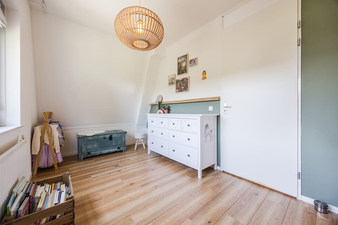 Foto 22 van Warmoeshof 20