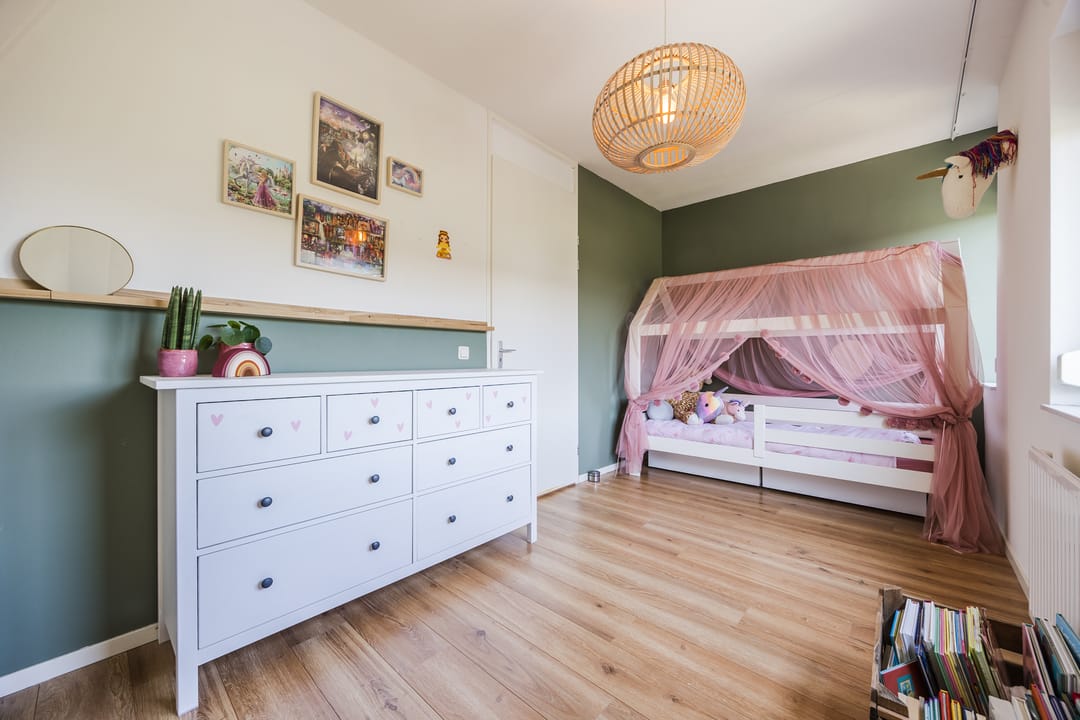 Foto 23 van Warmoeshof 20