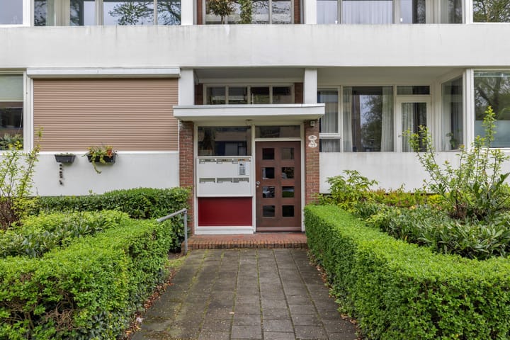 Foto 9 van Troelstralaan 5