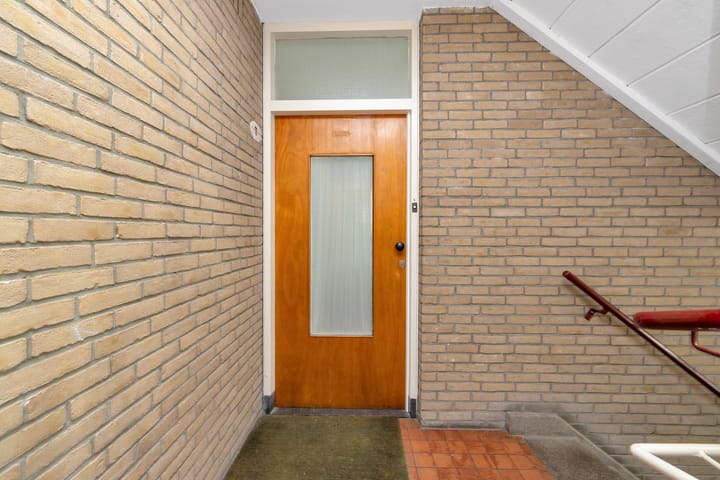 Foto 10 van Troelstralaan 5