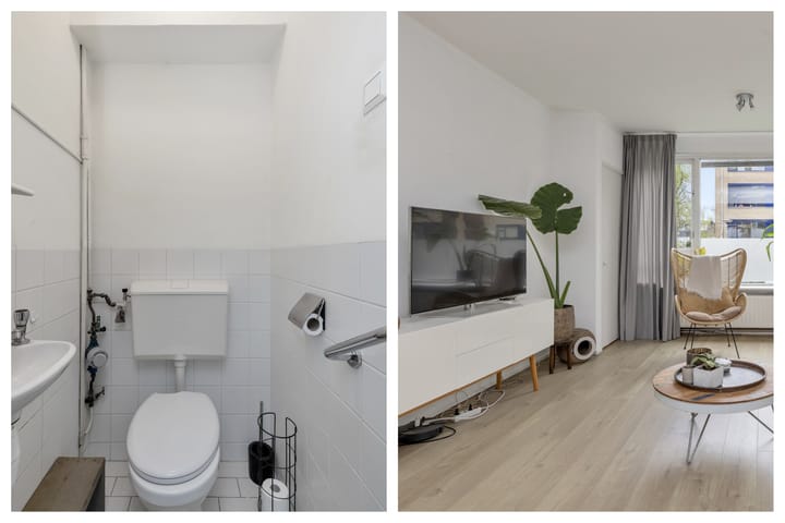 Foto 11 van Troelstralaan 5