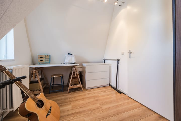 Foto 29 van Warmoeshof 20