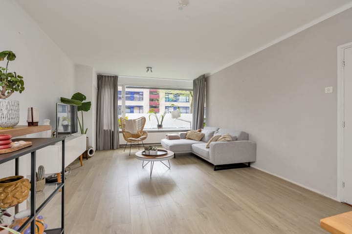 Foto 2 van Troelstralaan 5