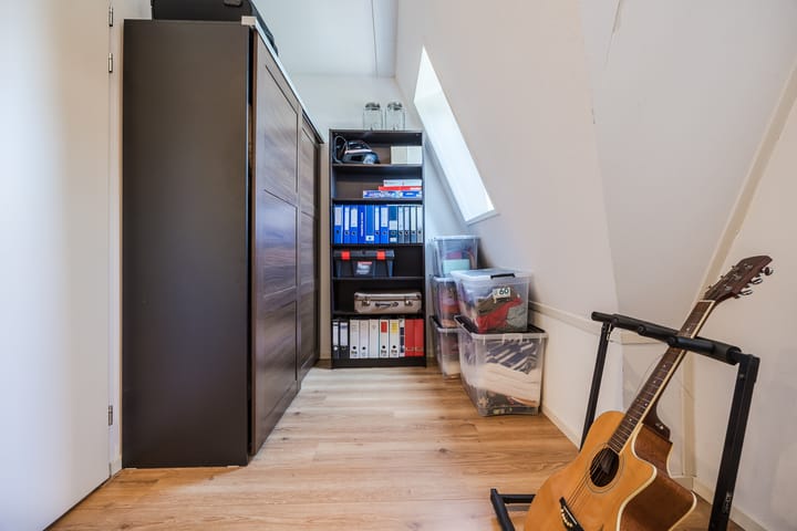 Foto 30 van Warmoeshof 20