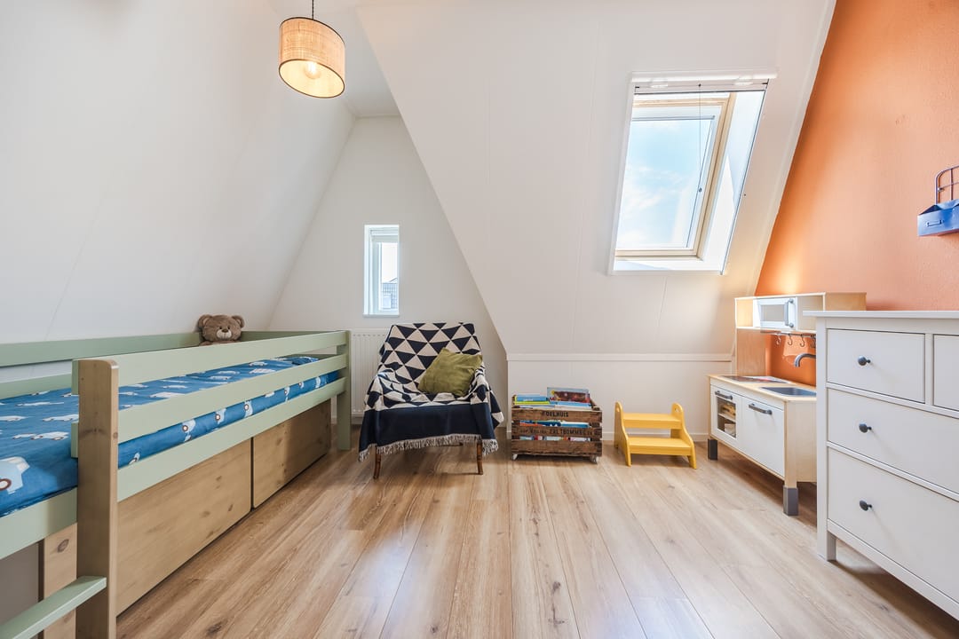 Foto 31 van Warmoeshof 20