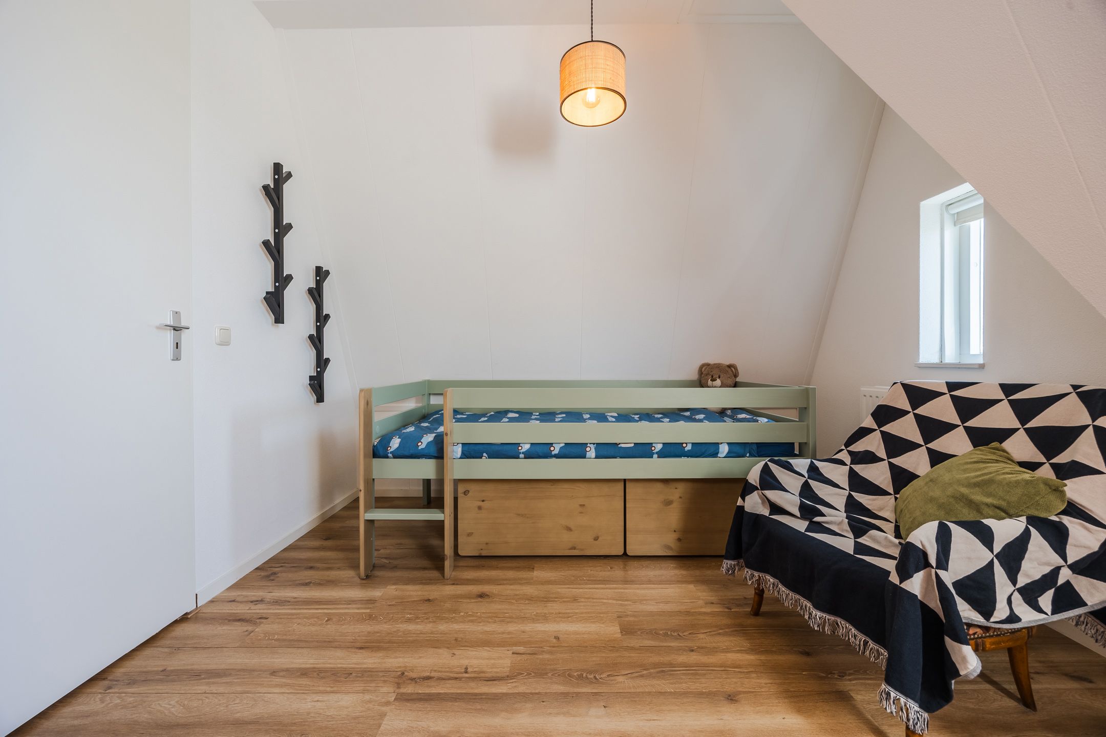 Foto 33 van Warmoeshof 20