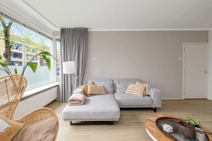 Foto 13 van Troelstralaan 5