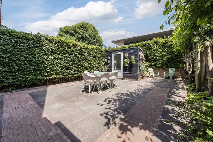 Foto 36 van Warmoeshof 20