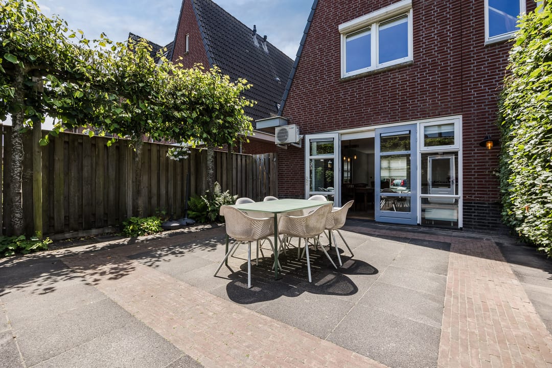 Foto 38 van Warmoeshof 20