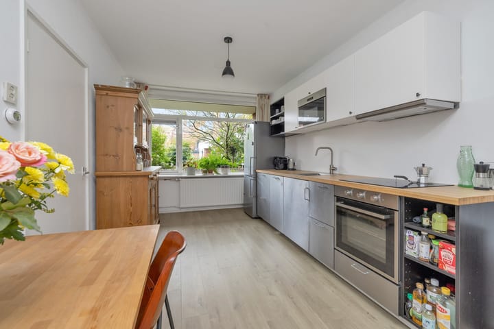 Foto 17 van Troelstralaan 5