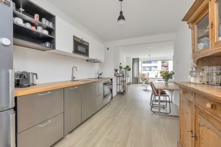 Foto 3 van Troelstralaan 5