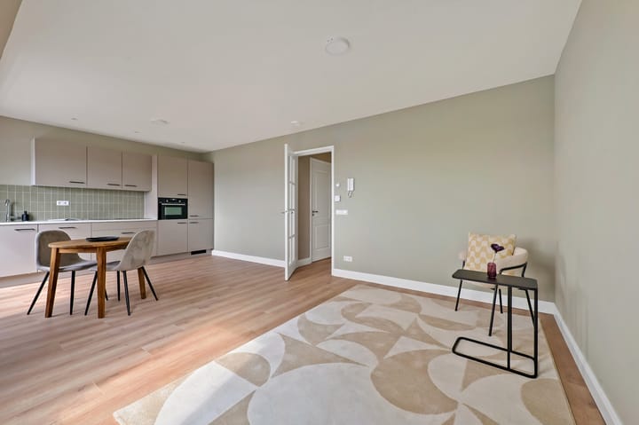 Foto 1 van Jan ten Brinkstraat 15-A