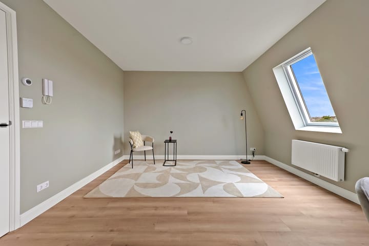 Foto 3 van Jan ten Brinkstraat 15-A