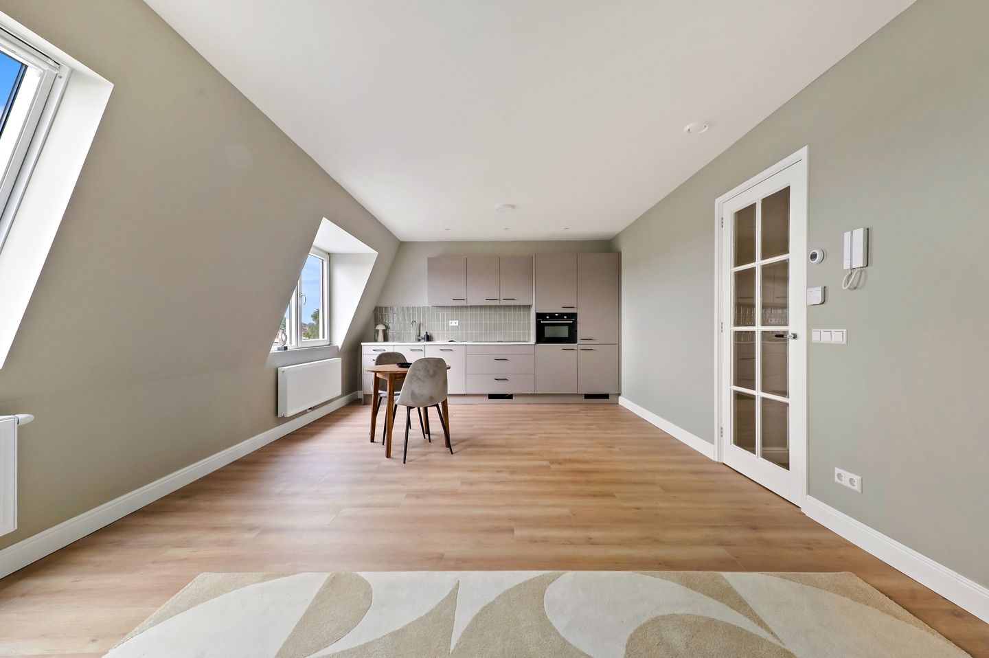 Foto 4 van Jan ten Brinkstraat 15-A