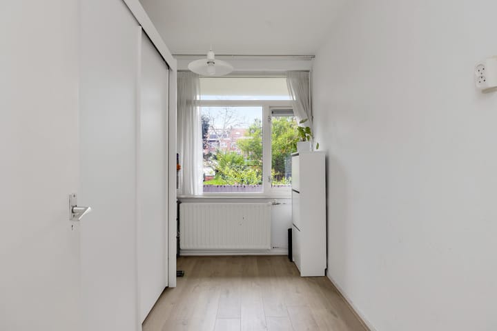 Foto 23 van Troelstralaan 5