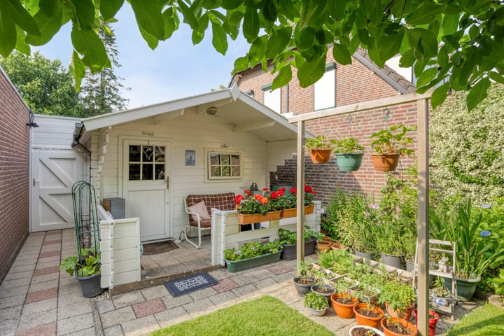 Foto 42 van Dr. Dreeslaan 31