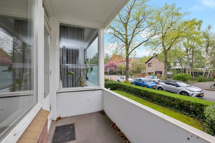 Foto 27 van Troelstralaan 5