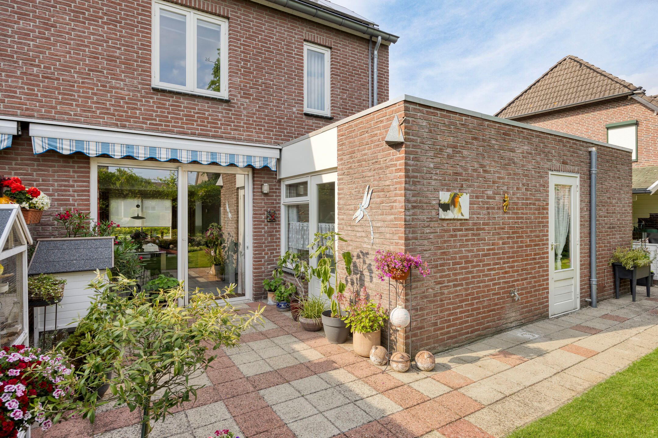 Foto 45 van Dr. Dreeslaan 31