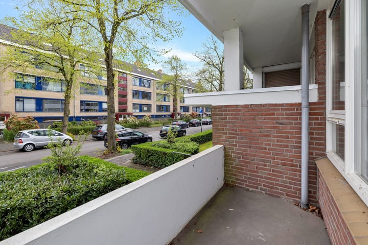 Foto 28 van Troelstralaan 5