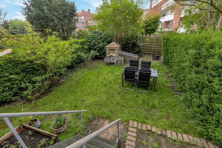 Foto 29 van Troelstralaan 5