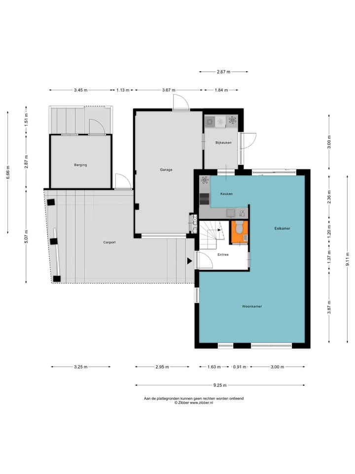 Foto 51 van Dr. Dreeslaan 31