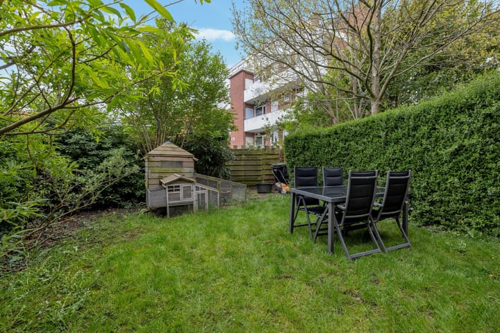 Foto 30 van Troelstralaan 5