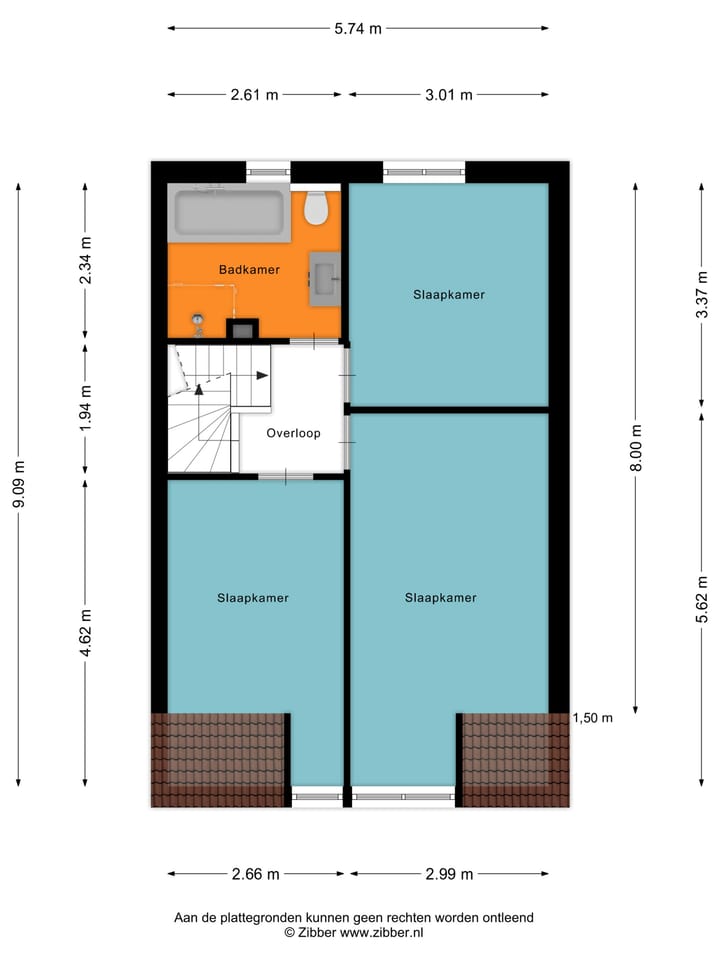 Foto 52 van Dr. Dreeslaan 31
