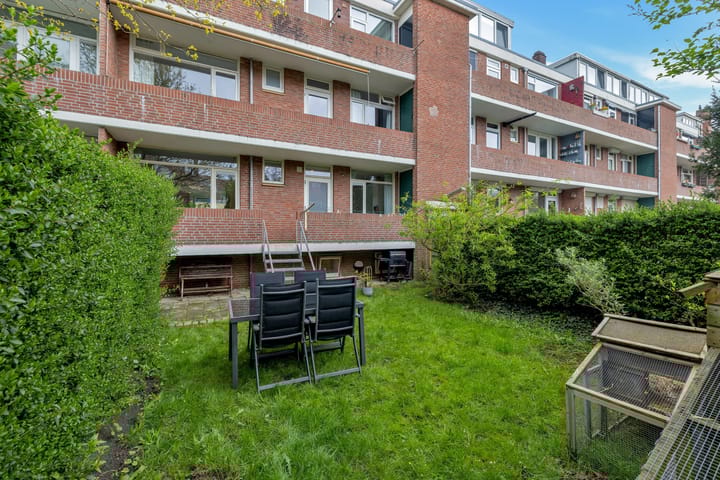 Foto 31 van Troelstralaan 5