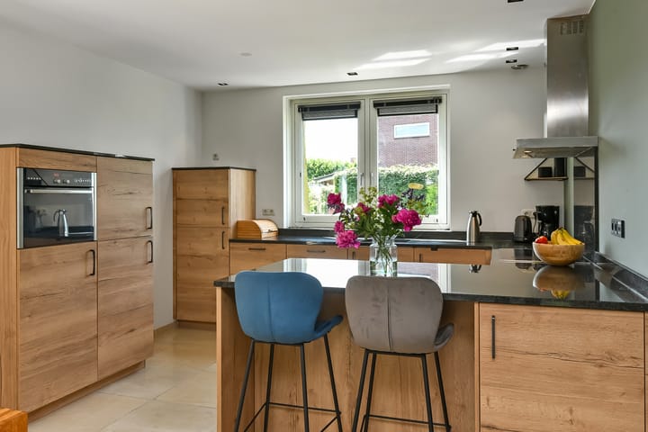 Foto 16 van Wodan 36