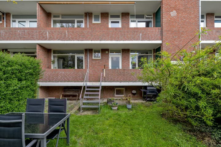 Foto 5 van Troelstralaan 5