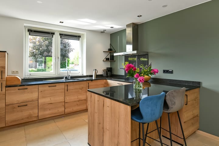 Foto 18 van Wodan 36