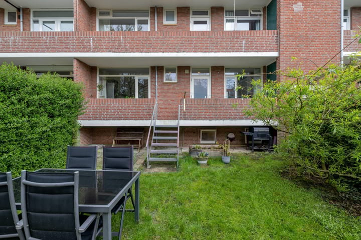 Foto 32 van Troelstralaan 5