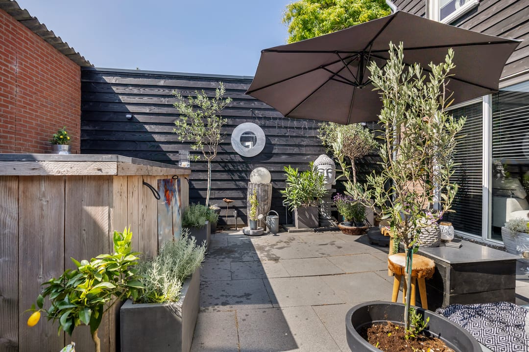 Foto 13 van Buitendijk 102