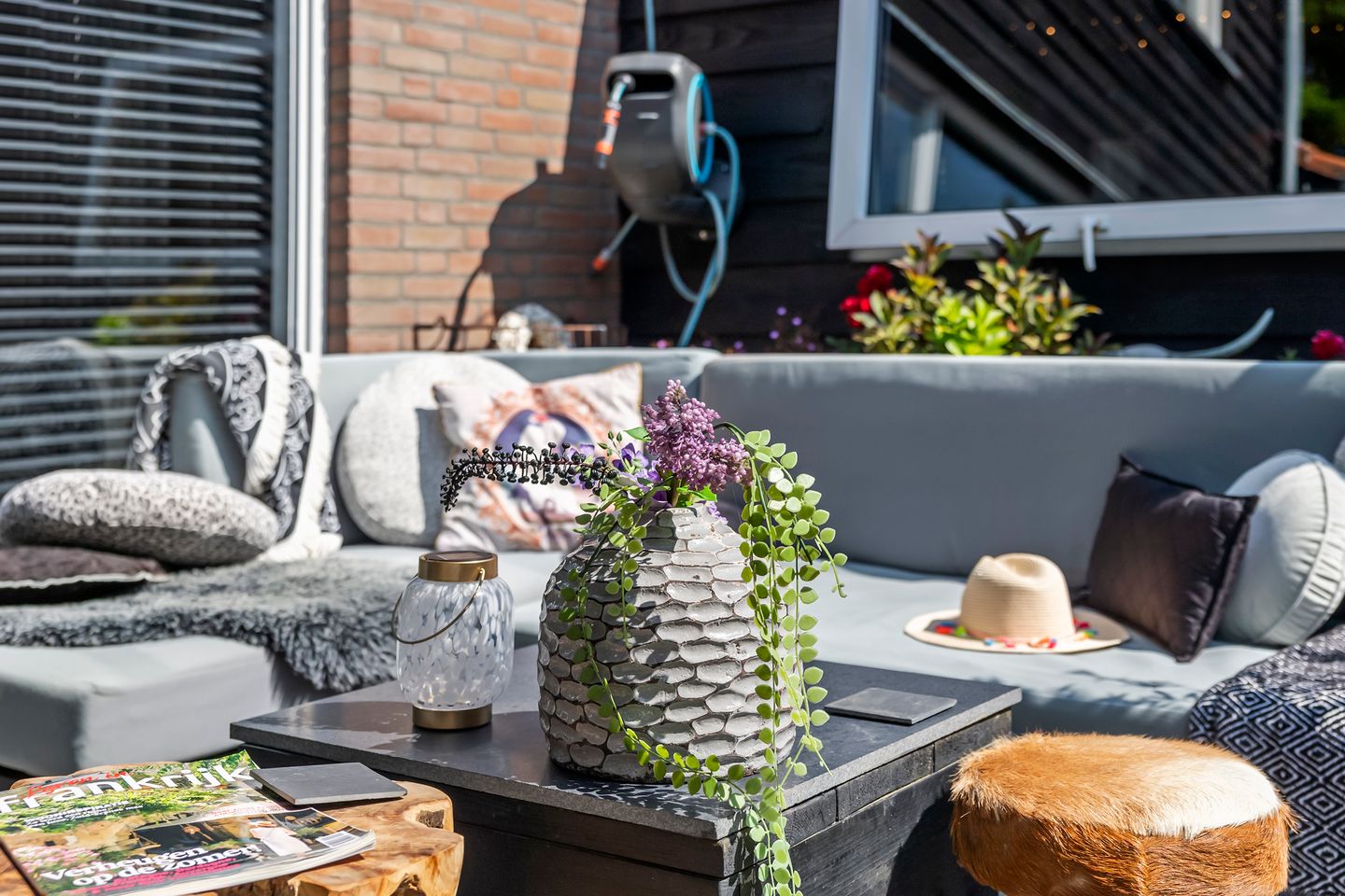 Foto 19 van Buitendijk 102