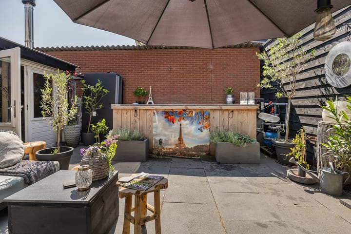 Foto 20 van Buitendijk 102