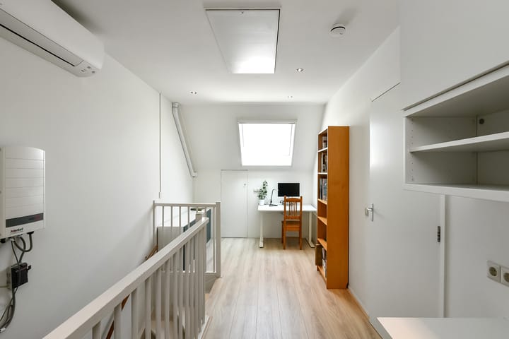 Foto 37 van Wodan 36