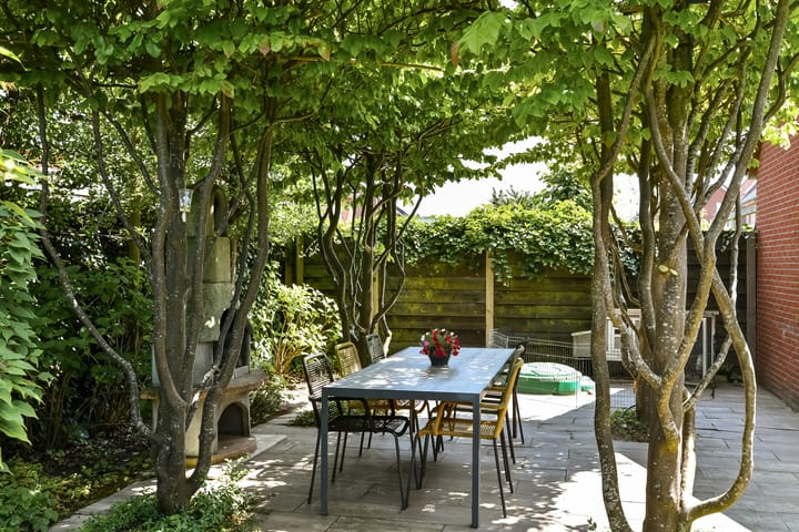 Foto 45 van Wodan 36