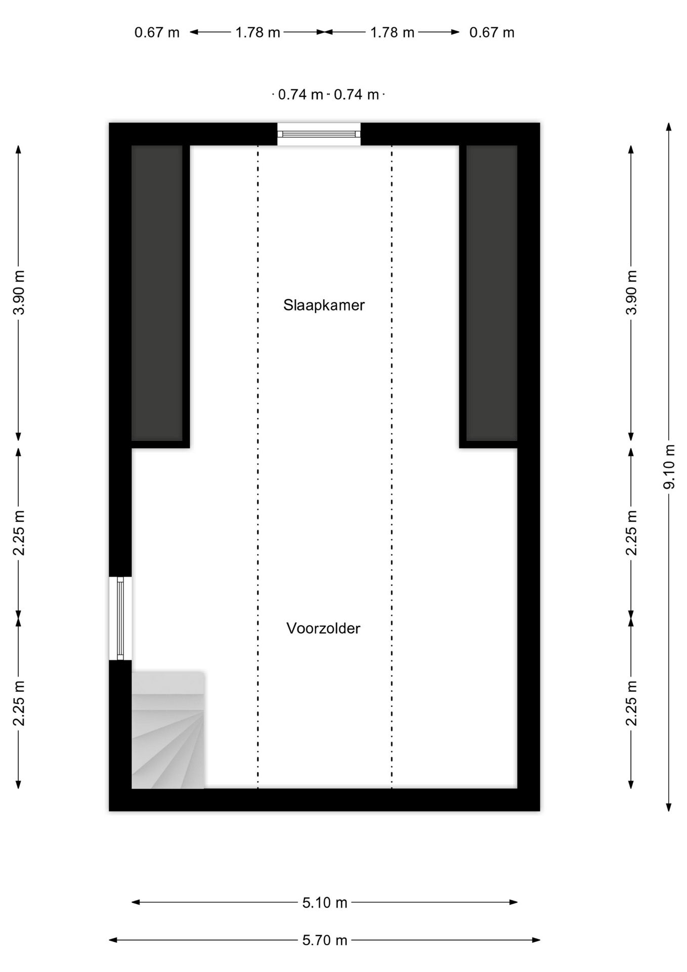 Foto 42 van Buitendijk 102