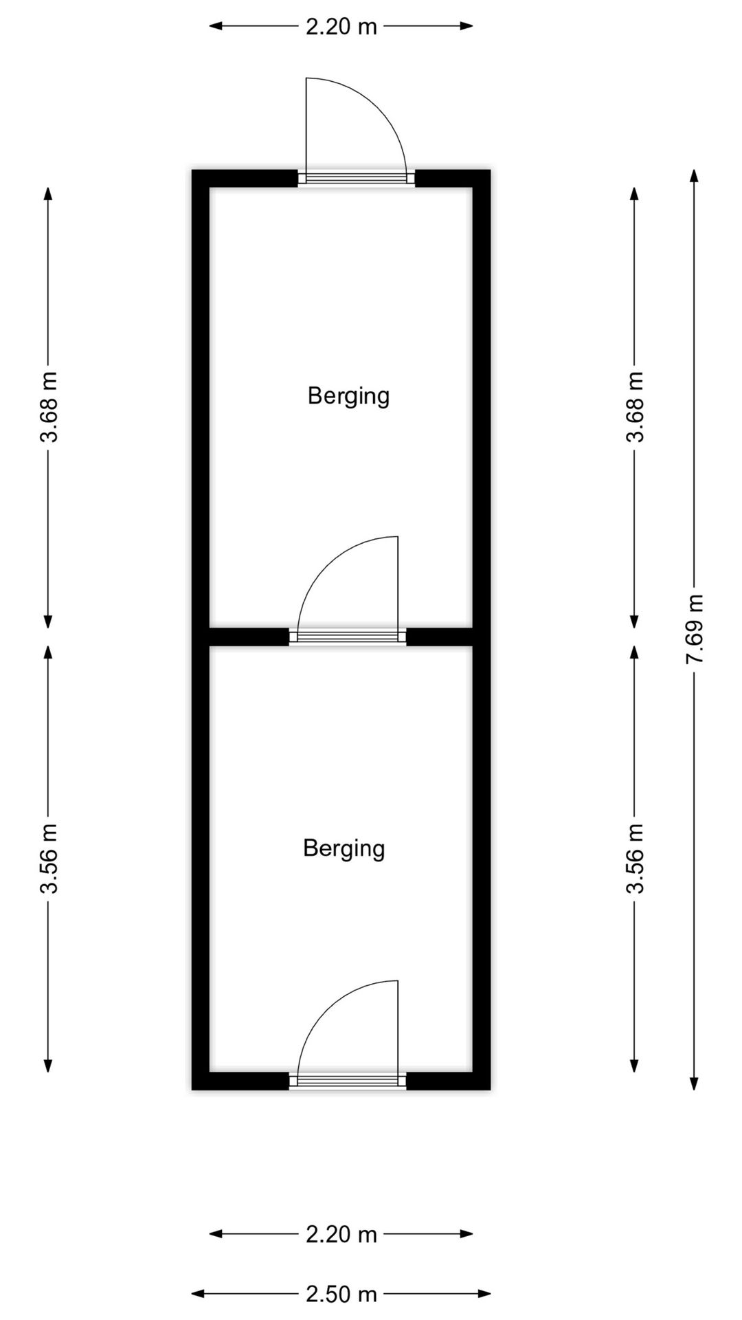 Foto 44 van Buitendijk 102