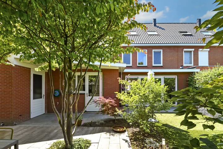 Foto 50 van Wodan 36