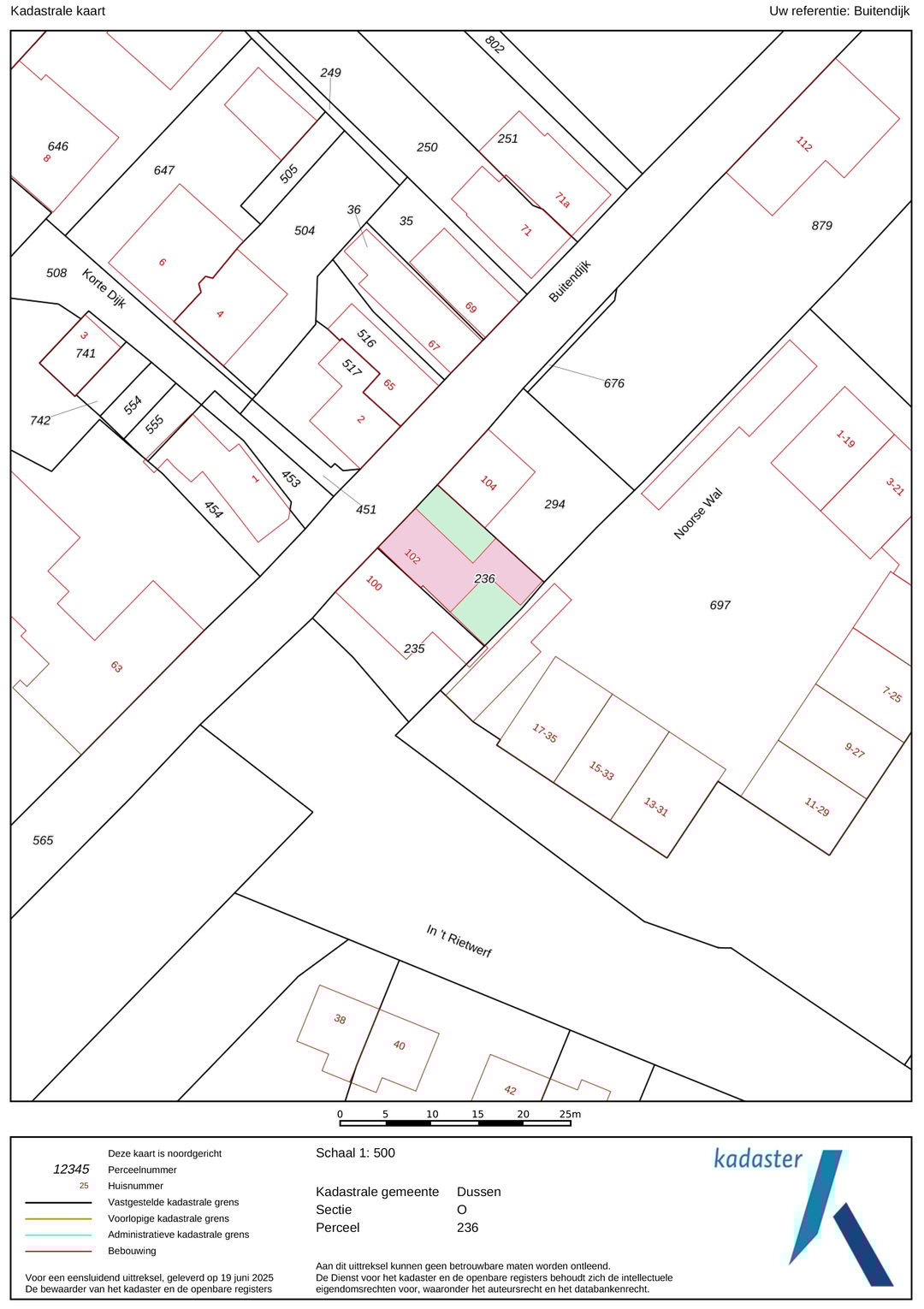 Foto 46 van Buitendijk 102
