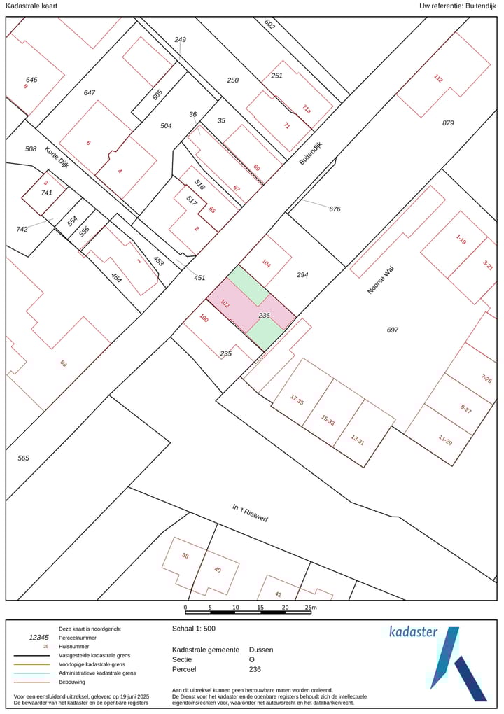 Foto 46 van Buitendijk 102