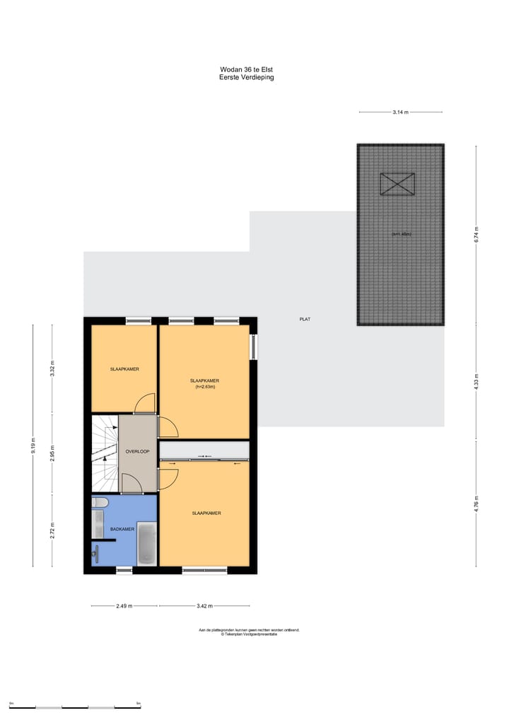 Foto 58 van Wodan 36