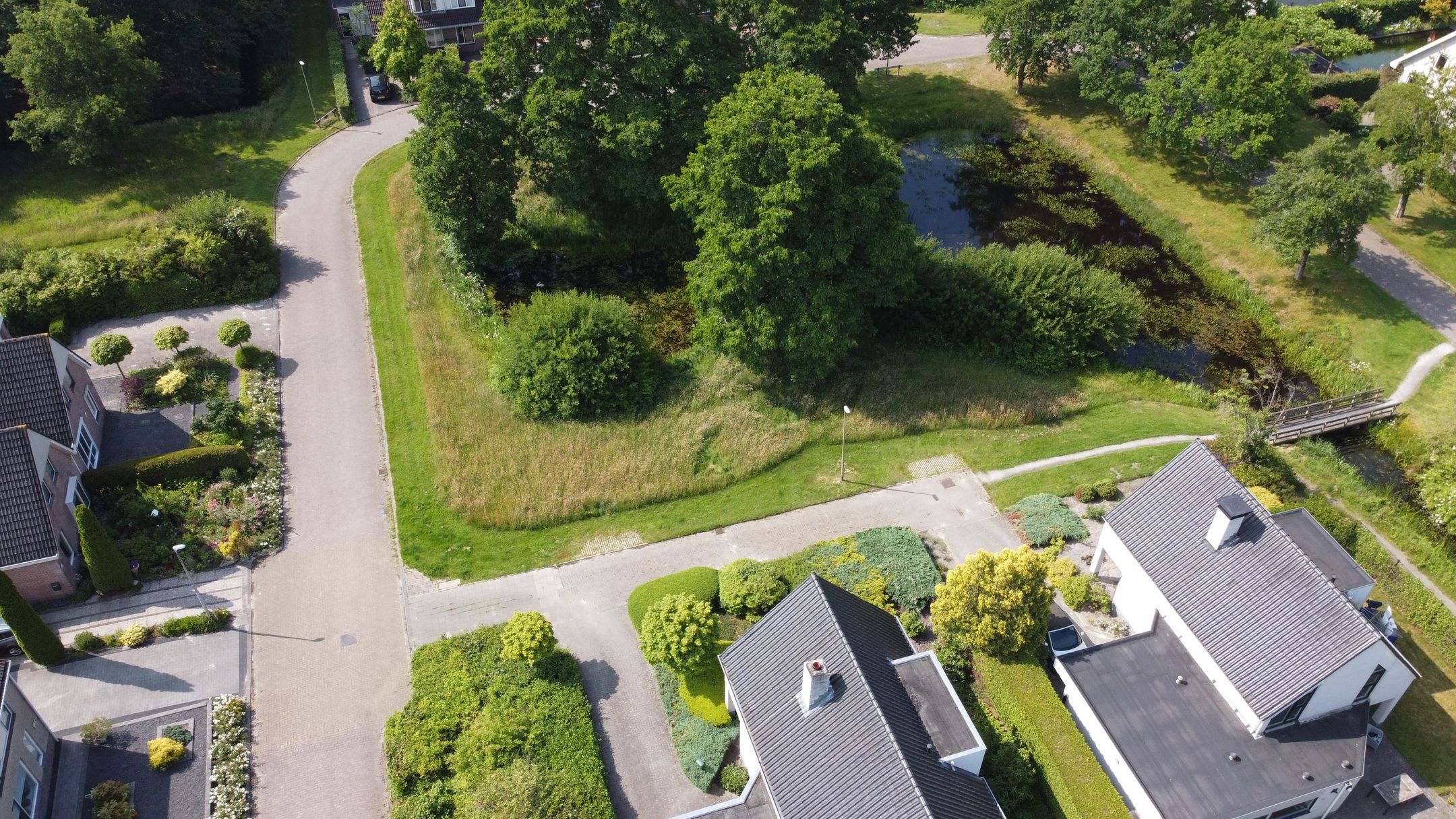 Foto 3 van De Lange Jacht 5