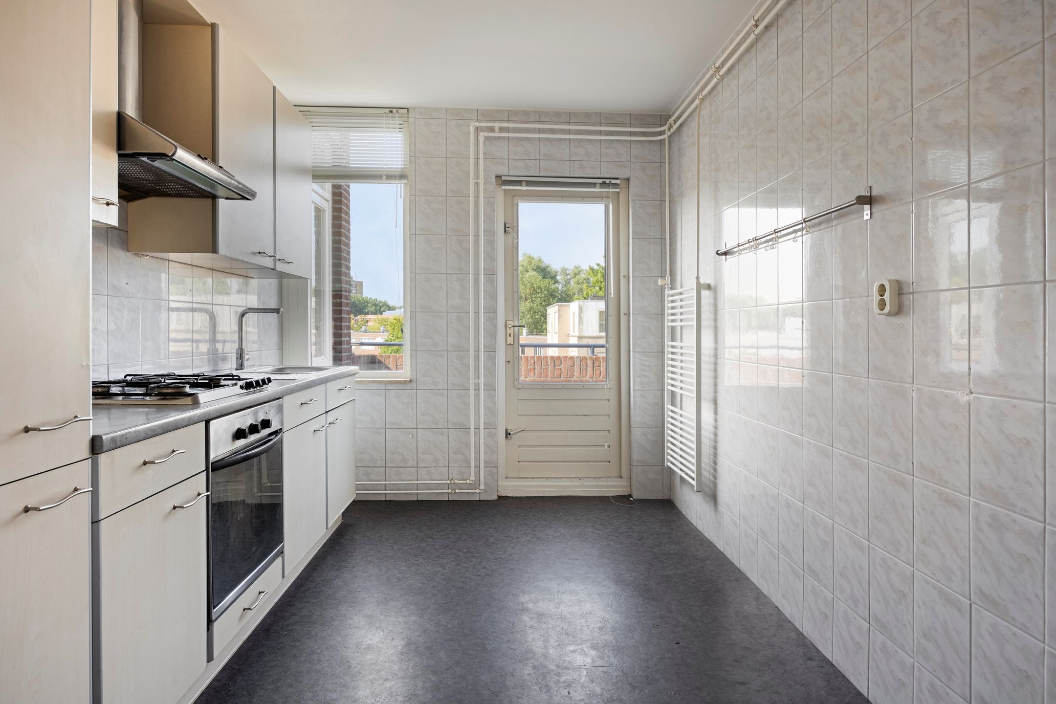 Foto 3 van Gerrit van der Veenlaan 233