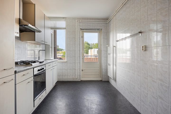 Foto 3 van Gerrit van der Veenlaan 233