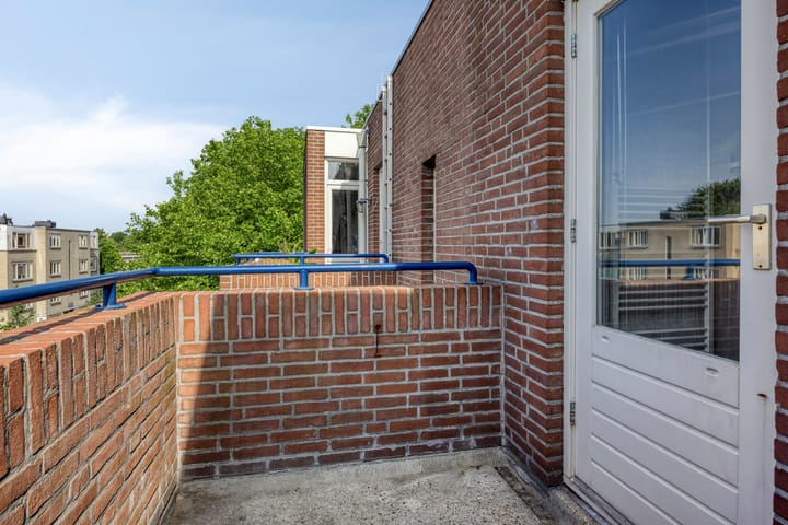 Foto 4 van Gerrit van der Veenlaan 233