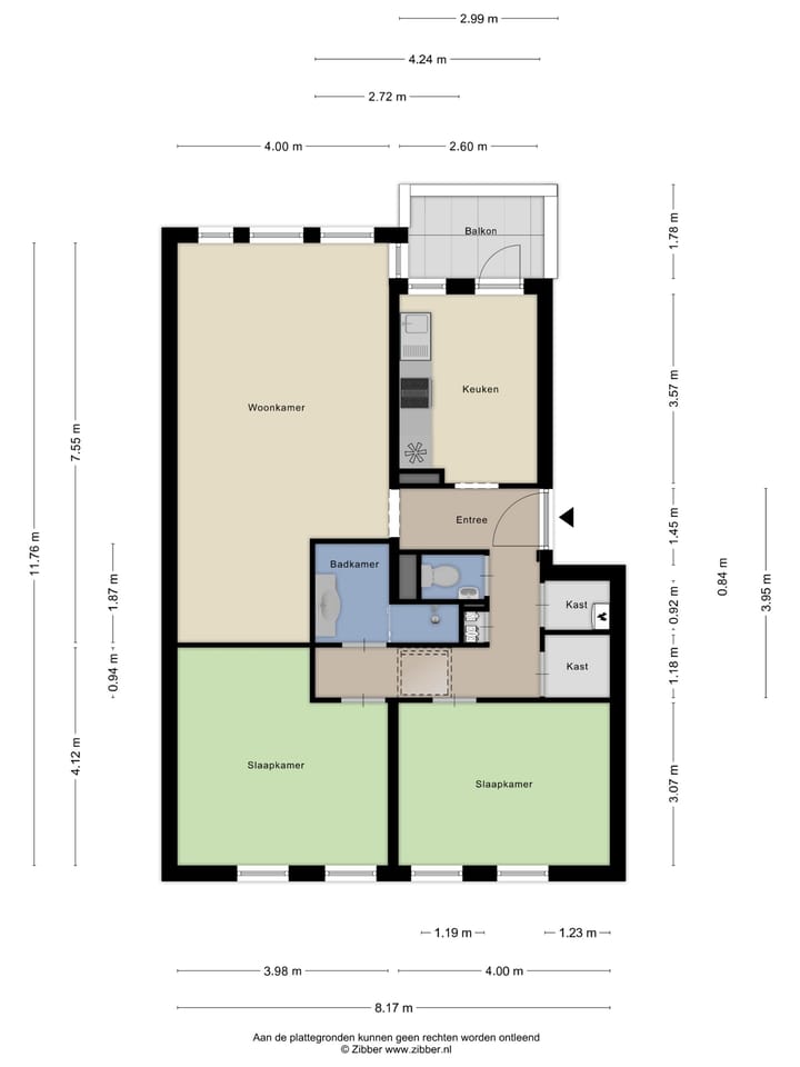 Foto 30 van Gerrit van der Veenlaan 233